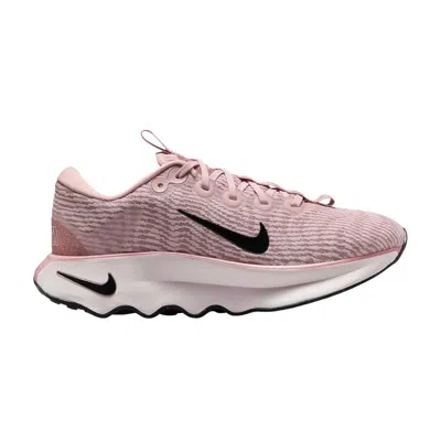 Pre-owned Nike Wmns Motiva Premium 'pink Oxford' | Women's Size 12