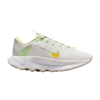 Pre-owned Nike Wmns Motiva 'sail Violet Mist' | Cream | Women's Size 5.5 In White