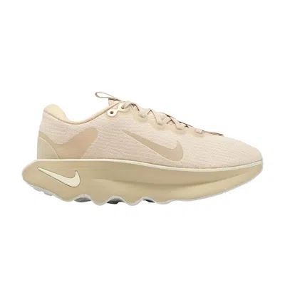 Pre-owned Nike Wmns Motiva 'sanddrift' | Cream | Women's Size 5.5 In White