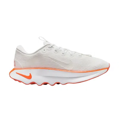 Pre-owned Nike Wmns Motiva 'summit White Turf Orange' | Women's Size 12