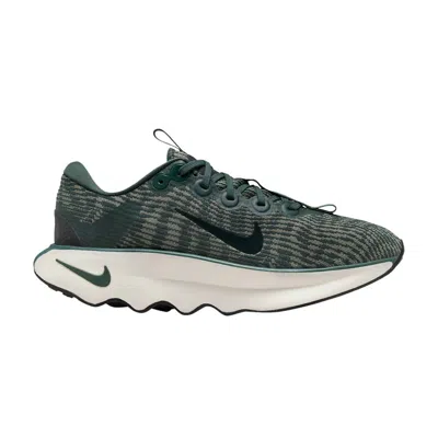 Pre-owned Nike Wmns Motiva 'vintage Green' | Women's Size 6.5