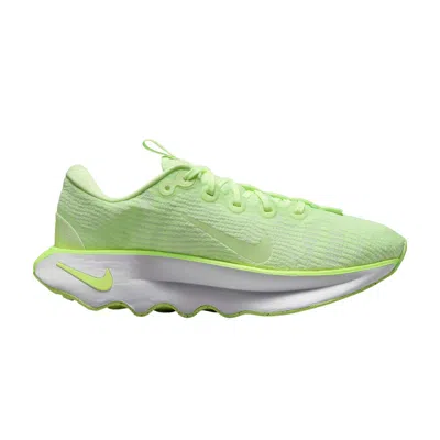 Pre-owned Nike Wmns Motiva 'volt' | Green | Women's Size 8