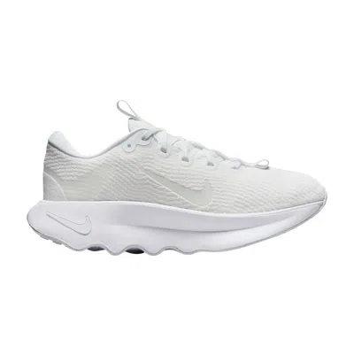 Pre-owned Nike Wmns Motiva 'white Pure Platinum'