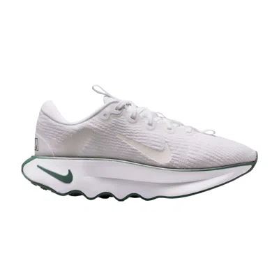 Pre-owned Nike Wmns Motiva 'white Vintage Green' | Women's Size 12