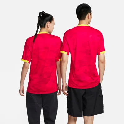 Nike (wmns)  2023 China Home Fans Jersey 'red'