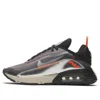 Nike (wmns)  3m X Air Max 2090 Se 'black Metallic Silver'