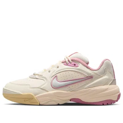 Nike (wmns)  A.c.e. 'pale Ivory Elemental Pink' In Multi