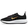 Nike (wmns)  Ace Summerlite Low-top Running Shoes Black/gold