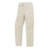 Nike (wmns)  Acg Big Pocket Solid Color Cargo Casual Pants/trousers White In Neutral