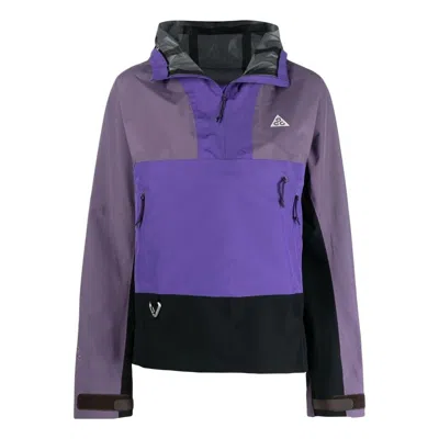 Nike (wmns)  Acg Cascade Rains Jacket 'purple'