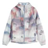 Nike (wmns)  Acg Cindercone Jacket 'light Armory Blue Summit White' In Multi