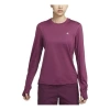 Nike (wmns)  Acg Dri-fit Adv Goat Rocks Long-sleeve T-shirt 'purple'
