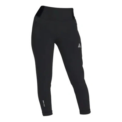 Nike (wmns)  Acg Dri-fit New Sands High-waisted Trousers 'black'