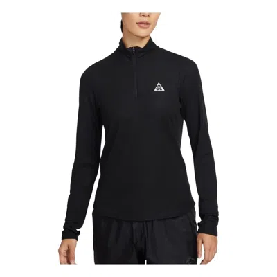 Nike (wmns)  Acg Dri-fit Top 'black'