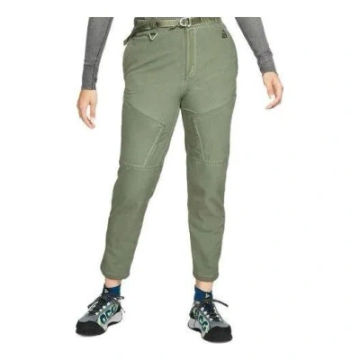 Nike (wmns)  Acg Dry Fit Adv Flyes Trail Pants 'green'
