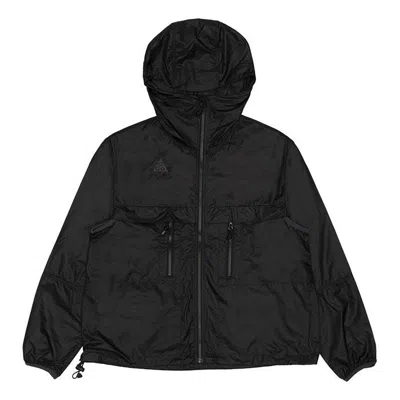 Nike (wmns)  Acg Hooded Jacket 'black'