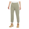 Nike (wmns)  Acg Polartec Wolf Tree Casual Bundle Feet Sports Lacing Long Pants/trousers Green In Gray