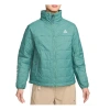 Nike (wmns)  Acg ""rope De Dope"" Therma-fit Adv Quilted Jacket Asia Sizing 'bicoastal' In Green