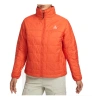 Nike (wmns)  Acg ""rope De Dope"" Therma-fit Adv Quilted Jacket 'orange White'