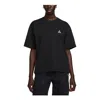 Nike (wmns)  Acg Short-sleeve T-shirt 'black'