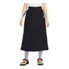 Nike (wmns)  Acg Smith Summit Zip Off Skirt Asia Sizing 'black'
