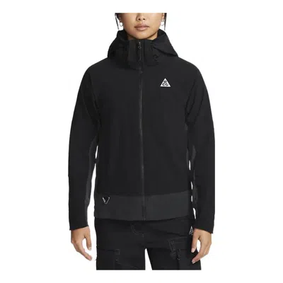 Nike (wmns)  Acg Sun Farer Jacket 'black'