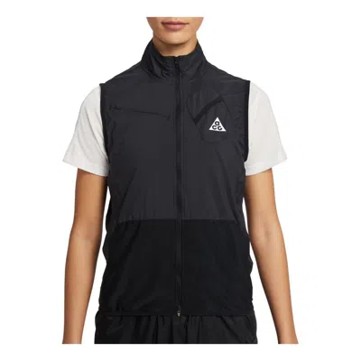 Nike (wmns)  Acg Trail Running Vest 'black'