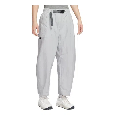 Nike (wmns)  Acg Trousers 'dolomiti' In Gray