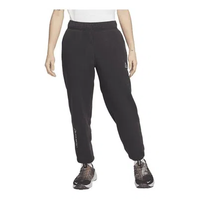 Nike (wmns)  Acg Wolf Tree Pants 'black'
