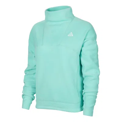 Nike (wmns)  Acg Wolf Tree Top 'aqua Blue'