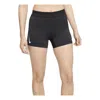 Nike (wmns)  Aeroswift Casual Sports Breathable Tight Running Shorts Black