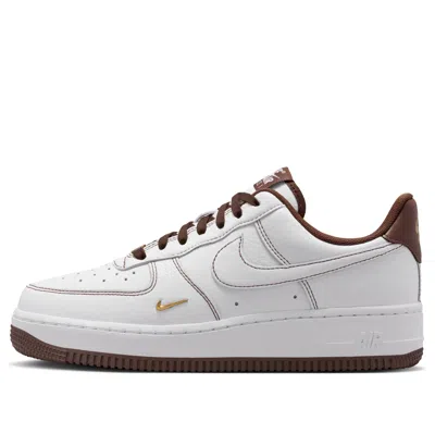 Nike (wmns)  Aiir Force 1 '07 'mini Jewel' In Multi