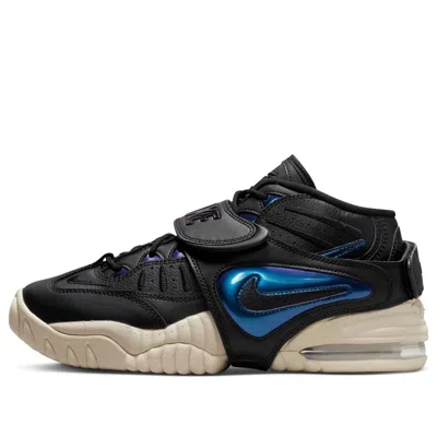 Nike (wmns)  Air Adjust Force 'black Vivid Purple'