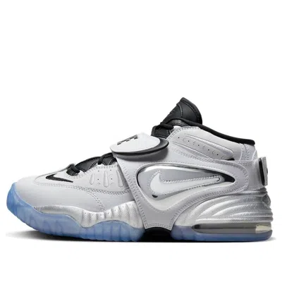 Nike (wmns)  Air Adjust Force 'vast Grey Metallic Silver'