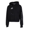 Nike (wmns)  Air Fleece Hoodie 'black'