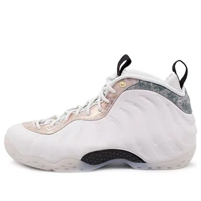 Nike (wmns)  Air Foamposite One 'summit White'