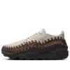 Nike (wmns)  Air Footscape Woven 'light Orewood Brown' In Multi