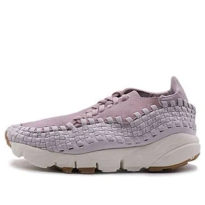 Nike (wmns)  Air Footscape Woven Particle Rose 'pink Blue'