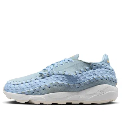 Nike (wmns)  Air Footscape Woven 'washed Denim'