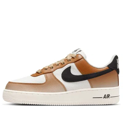 Nike (wmns)  Air Force 1 '07 'ale Brown'
