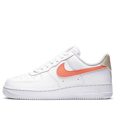 Nike (wmns)  Air Force 1 '07 'atomic Pink'