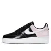 Nike (wmns)  Air Force 1 '07 'black Pink Foam'