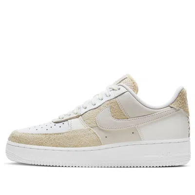 Nike (wmns)  Air Force 1 '07 'coconut Milk' In Multi