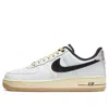 Nike (wmns)  Air Force 1 '07 'command Force - White Black'