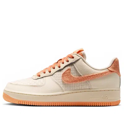 Nike (wmns)  Air Force 1 '07 'copper Moon'