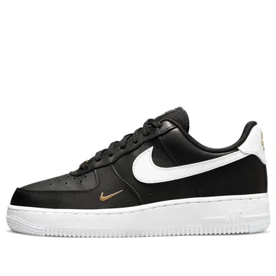 Nike (wmns)  Air Force 1 '07 Essential 'black White'