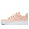 Nike (wmns)  Air Force 1 '07 Essential 'crimson Tint' In Pink