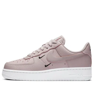 Nike (wmns)  Air Force 1 '07 Essential 'platinum Violet'