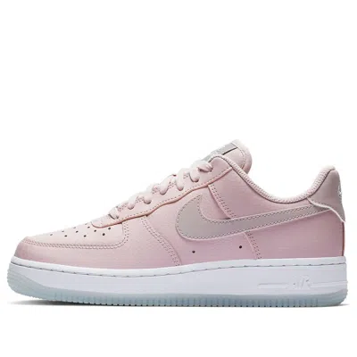 Nike (wmns)  Air Force 1 '07 Essential 'plum Chalk'
