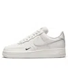 Nike (wmns)  Air Force 1 '07 Essential 'sail Black' In White